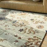 Amazing Multi Color Modern Handmade Rug - HTW 10 (200x300cm)