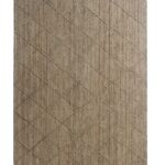 Amazing Handmade Jute Braided Rug - BR 073 (170x240cm)