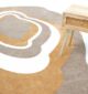 Novara rug showcasing elegant design, refined craftsmanship, and modern charm