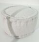 Natural Color Pouf for Bedroom - PF 142 (50x50x30cm)