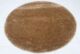 Round fluffy shaggy rug MPS 03 (200cm) by Ramsha Home