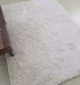 Soft shaggy rug with plush texture, cozy comfort, and stylish design for modern home décor.