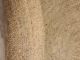 Rear View of Handmade Jute Rug BR-080 by Ramsha Home