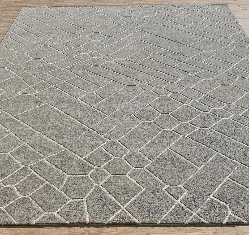 HTP-12 (4) Luxurious Handmade Rug - HTP 12 (300x400cm) - الصورة 3