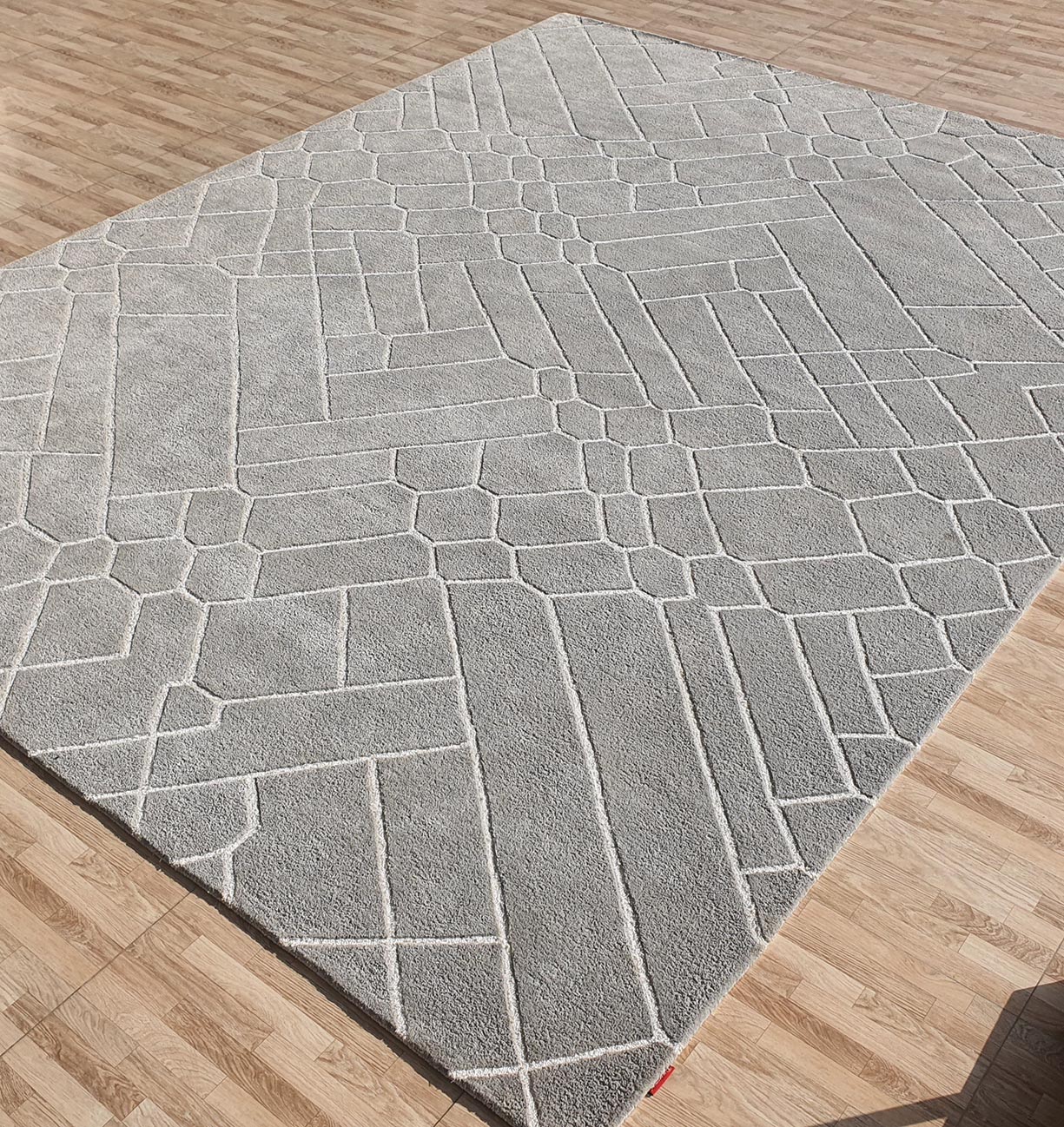 HTP-12 Luxurious Handmade Rug - HTP 12 (300x400cm) - الصورة 2