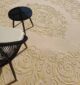 Stylish handmade rectangle rug for bedroom decor - HTWV 56 (300x400cm) by Ramsha Home