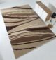 Handtufted Multi Color Rug with Design Number HTW-61 by Ramsha Home