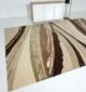 Handcrafted Multi Color Rug with Design Number HTW-61 by Ramsha Home