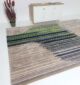 Amazing Multi Color Floor Handmade Rug - HTWV 52 (200x300cm)