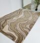 Handmade Wool-Cotton Blend Rug HTW-66 by Ramsha Home