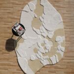 Handmade rugs Dubai including tufted rugs, dining table rugs, and outdoor rugs for elegant floorings