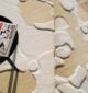 Handmade rugs Dubai including tufted rugs, dining table rugs, and outdoor rugs for elegant floorings