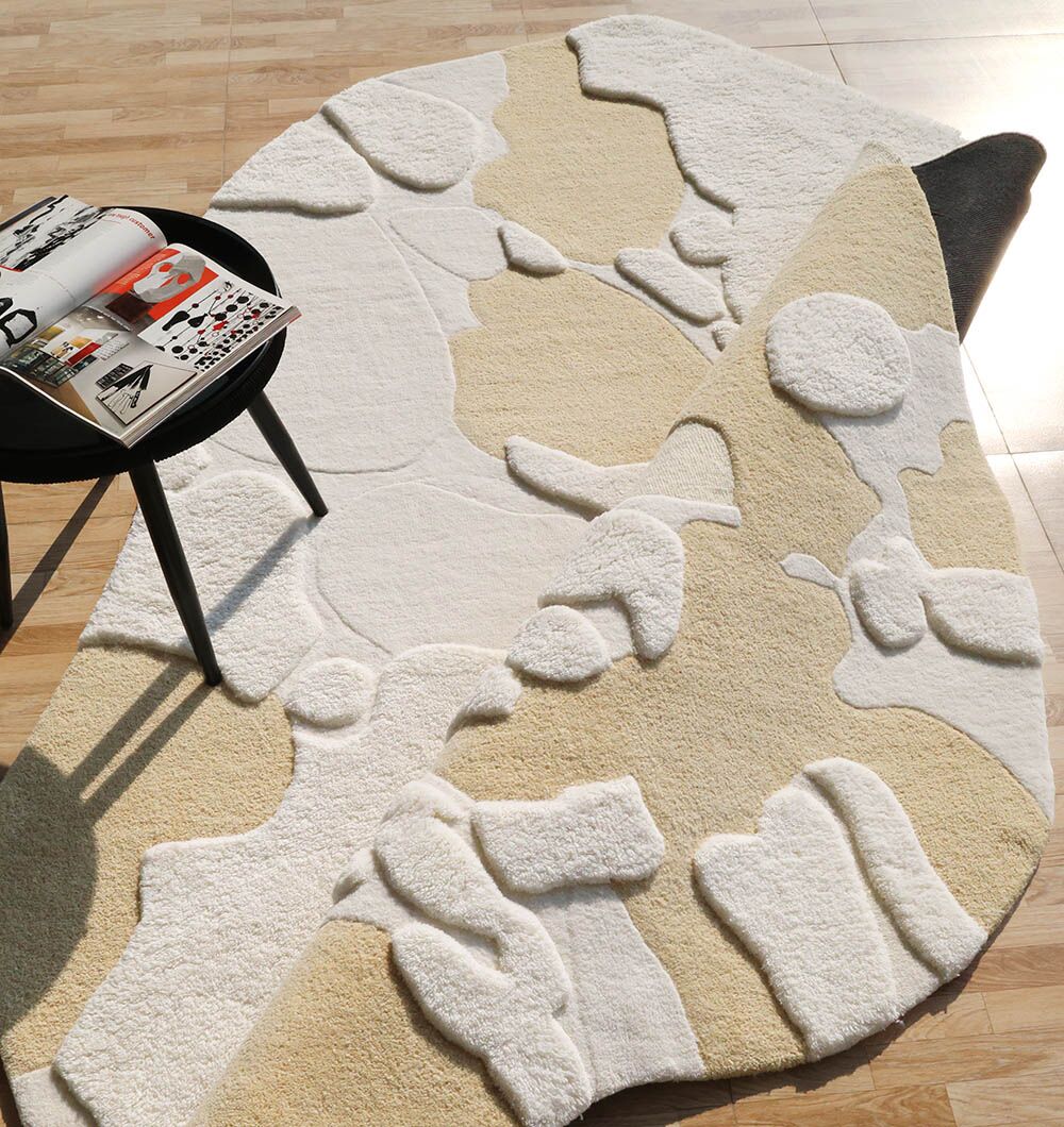 Handmade Rugs Dubai Tufted Rugs and Carpets Buy Online UAE Handmade rugs Dubai including tufted rugs, dining table rugs, and outdoor rugs for elegant floorings