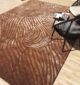 Eye-catching Handcrafted Rug with Unique Design HTWV-79 by Ramsha Home