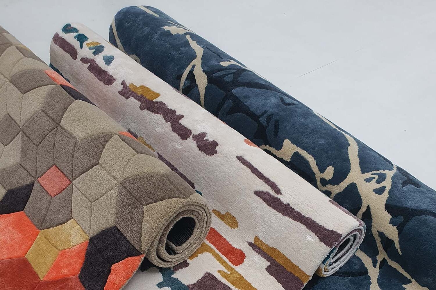 Weaving Elegance: A Journey Through the Art of Carpet Making