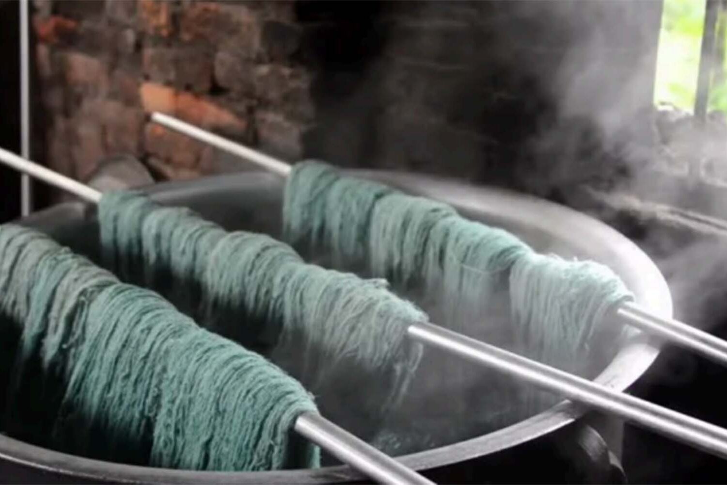 From Fleece To Fabulous - The Journey of a Bespoke Rug