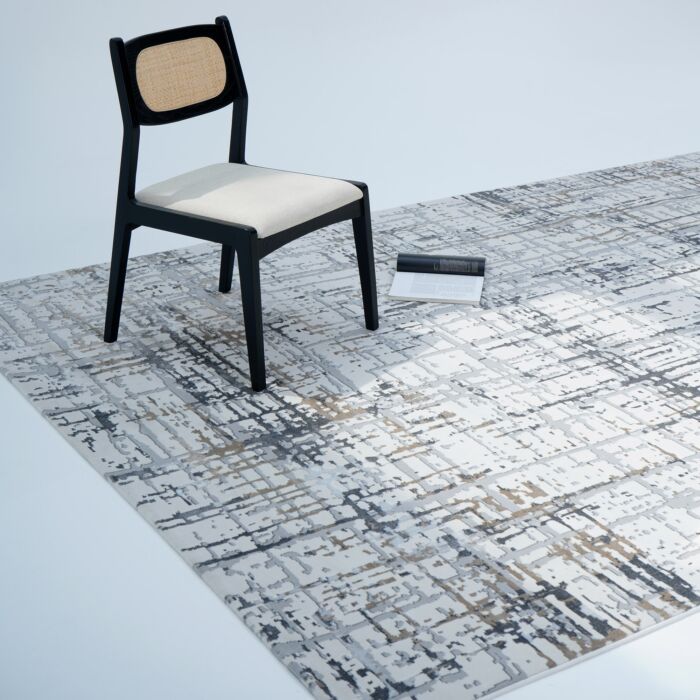 Luxury handmade rugs crafted for timeless elegance
