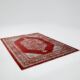 High-quality machine made rugs for modern interiors