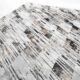 Stunning Cream Color Machine Made Rug - MZ36B - Image 5