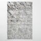 Stunning Cream Color Machine Made Rug - MZ36B - Image 2