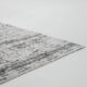 Luxurious Abstract Pattern Machine Made Rug - MZ40B - الصورة 3