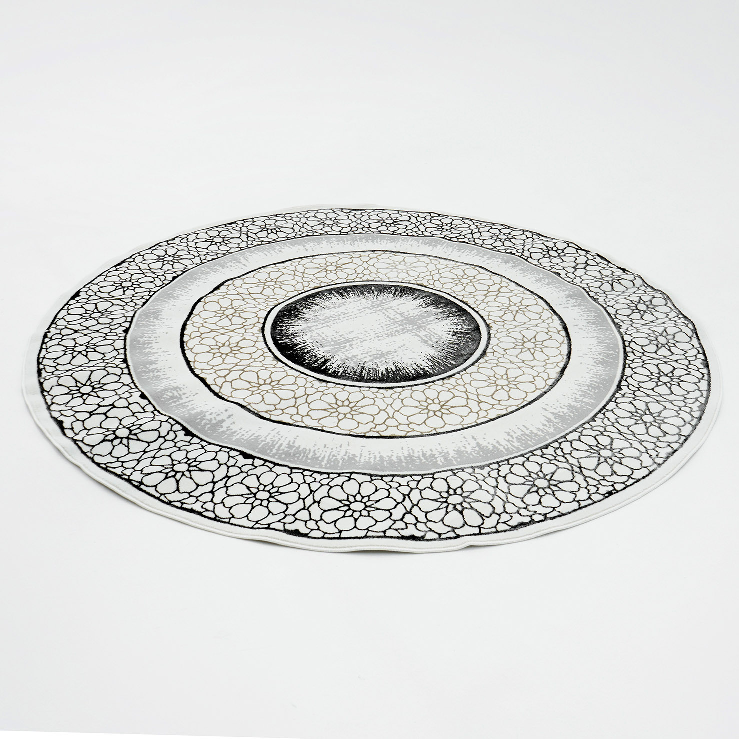 Machine Made Rugs – Affordable Elegance for Every Room Elegant machine made rugs with durable finish for home décor