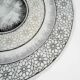 Elegant machine made rugs with durable finish for home décor