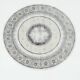 Elegant machine made rugs with durable finish for home décor