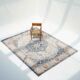 Modern machine made rugs crafted for stylish and durable flooring