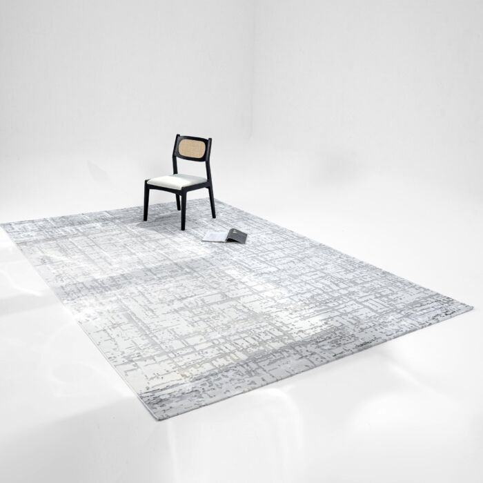 Luxury handmade rugs crafted for timeless elegance