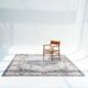 Modern machine made rugs crafted for stylish and durable flooring