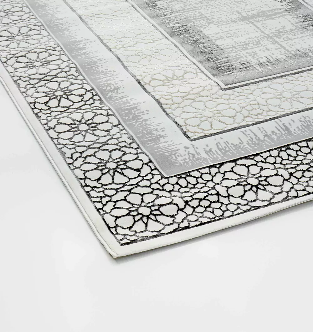 Machine Made Rug – Stylish Design & Long-Lasting Comfort Durable machine-made rug with modern patterns, soft finish, and versatile design for home décor.