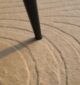 Handmade rug showcasing heritage weaving, refined artistry, and lasting durability