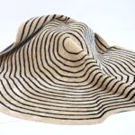 Handmade rug showcasing exquisite craftsmanship, artistic design, and timeless elegance