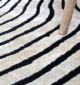 Handmade rug showcasing exquisite craftsmanship, artistic design, and timeless elegance