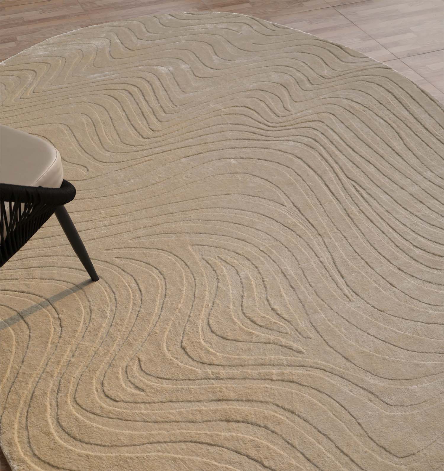 Handmade Rugs – Heritage Craft, Comfort & Timeless Style Handmade rug showcasing heritage weaving, refined artistry, and lasting durability