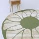 Captivating decorative hand tufted rug – HTWV 83 (200x300cm)