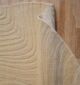 Handmade rug showcasing heritage weaving, refined artistry, and lasting durability