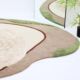 Elegant handmade rugs designed with traditional artistry and modern style