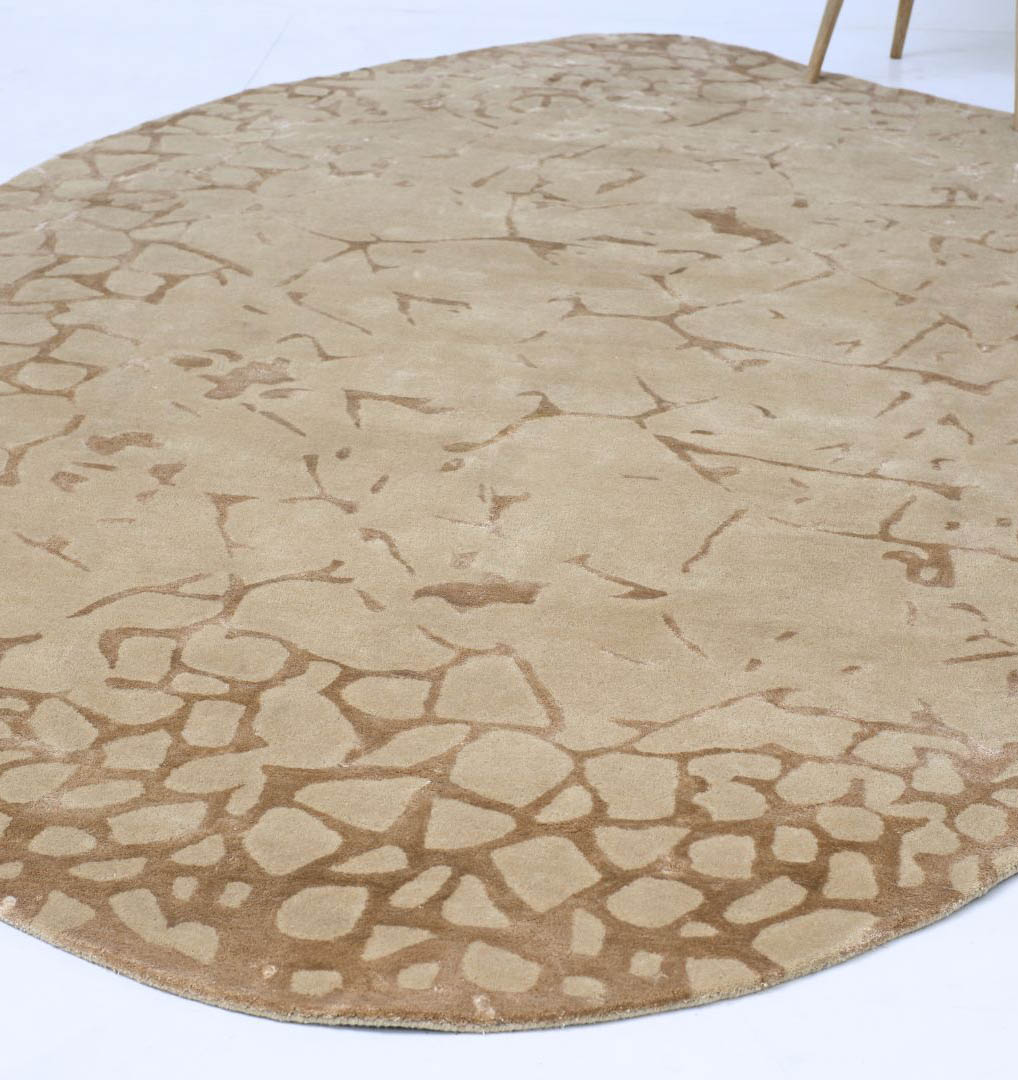Hand Tufted Rug – Elegance, Comfort & Lasting Beauty Elegant hand tufted rug showcasing comfort and timeless artistry