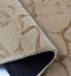Elegant hand tufted rug showcasing comfort and timeless artistry