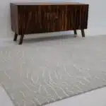 Handmade rugs for bedroom – custom carpets Dubai | Ramsha Home