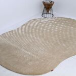 Luxurious handmade rug crafted with authentic artistry and premium quality