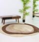 Elegant handmade rug crafted with precision, luxury, and cultural heritage