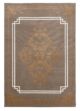 Beautiful rug highlighting fine craftsmanship, artistic design, and premium quality