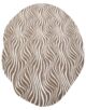 Elegant rug showcasing refined craftsmanship, artistic design, and lasting quality