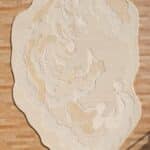 Hand tufted rug featuring luxury finish and premium craftsmanship