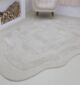 Handmade rug highlighting exquisite weaving, artisanal craftsmanship, and timeless elegance