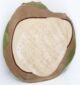 Vibrant Multi Color Living Room Round Handmade Rug - HTWV 97 (200cm)