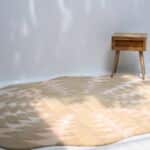 Exquisite rug highlighting timeless artistry, fine craftsmanship, and authentic tradition